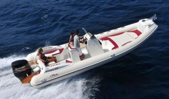 Nuova Jolly Prince 23 full