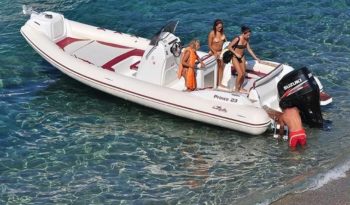 Nuova Jolly Prince 23 full