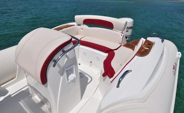 Nuova Jolly Prince 23 full