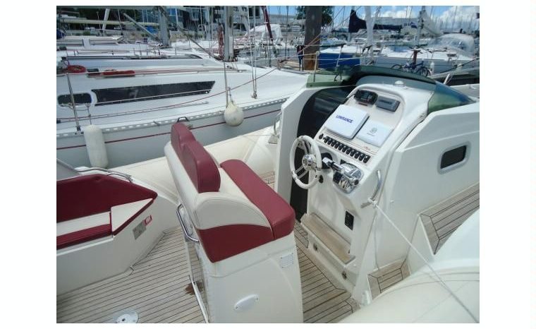 Nuova Jolly Prince 23 full