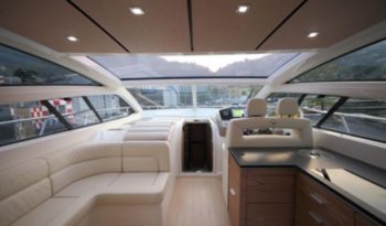 Airon Marine 4800 T-TOP full