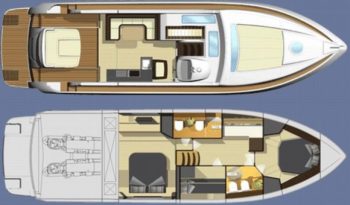 Airon Marine 4800 T-TOP full