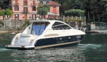 Airon Marine 4800 T-TOP full