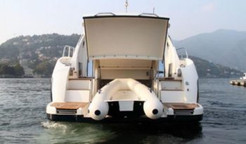 Airon Marine 4800 T-TOP full