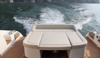Airon Marine 4800 T-TOP full