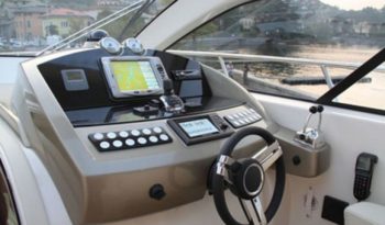 Airon Marine 4800 T-TOP full