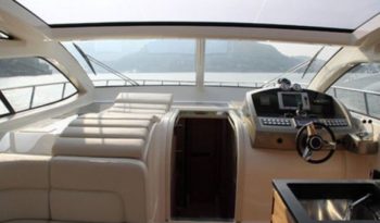 Airon Marine 4800 T-TOP full