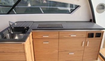 Airon Marine 4800 T-TOP full
