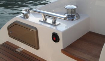 Airon Marine 4800 T-TOP full