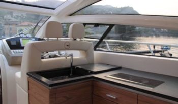 Airon Marine 4800 T-TOP full