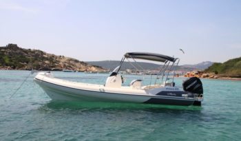 Nuova Jolly Prince 23 full