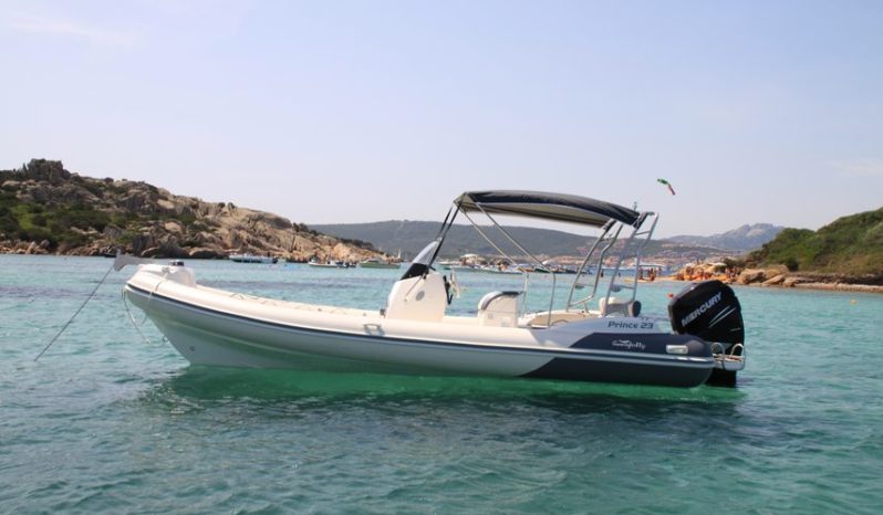 Nuova Jolly Prince 23 full