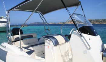 Nuova Jolly Prince 23 full