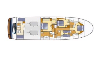 Apreamare Maestro 82 full