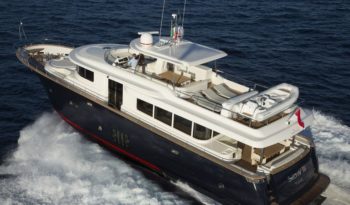 Apreamare Maestro 82 full