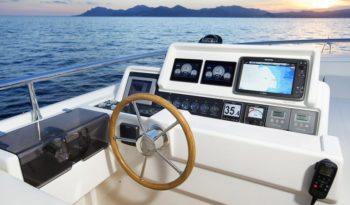 Apreamare Maestro 82 full