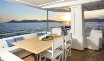 Apreamare Maestro 82 full