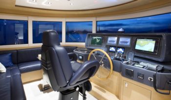Apreamare Maestro 82 full