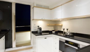 Apreamare Maestro 82 full