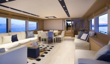 Apreamare Maestro 82 full
