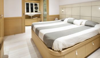 Apreamare Maestro 82 full