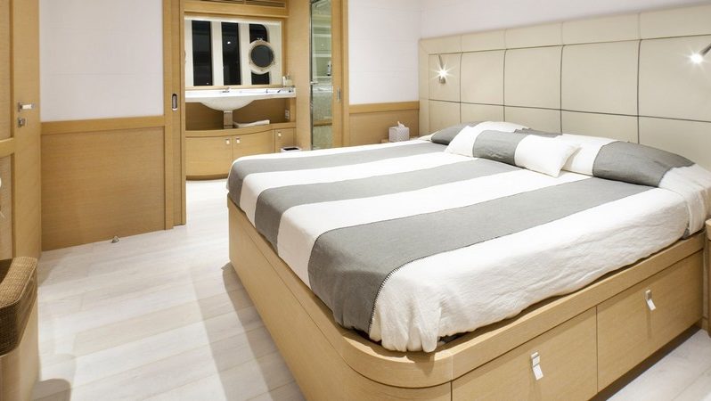 Apreamare Maestro 82 full