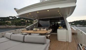 Azimut 86S full