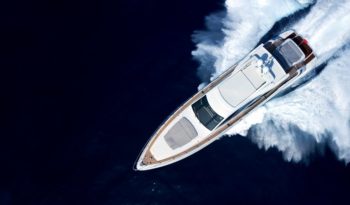 Azimut 86S full