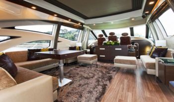 Azimut 86S full