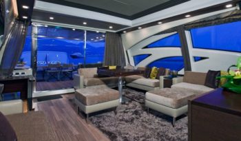 Azimut 86S full