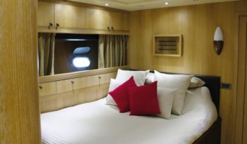 Mangusta 108 JFF full