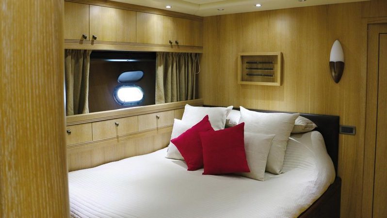 Mangusta 108 JFF full