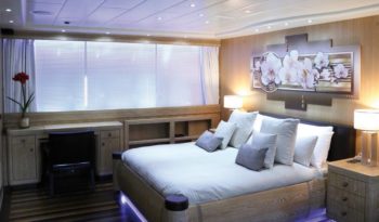 Mangusta 108 JFF full