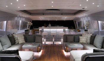 Mangusta 108 JFF full