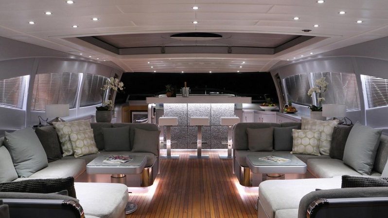 Mangusta 108 JFF full