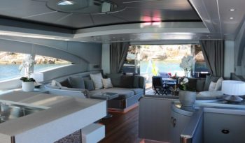 Mangusta 108 JFF full