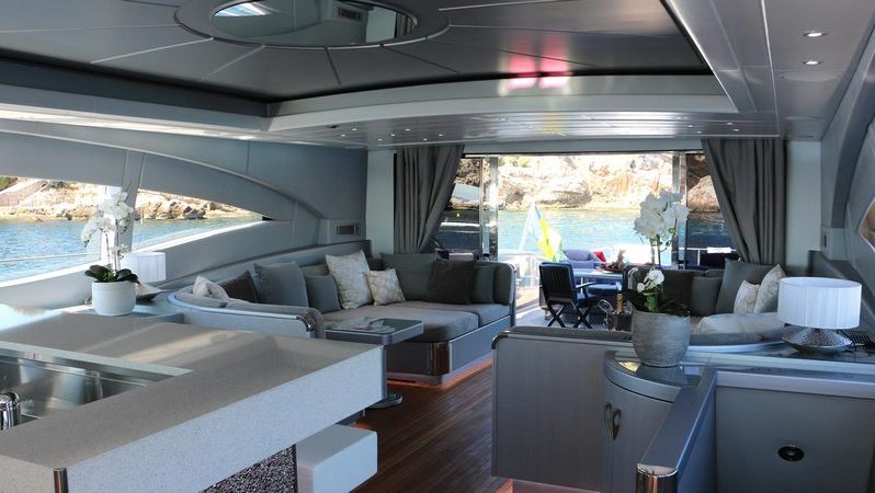 Mangusta 108 JFF full