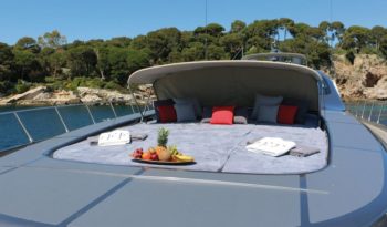 Mangusta 108 JFF full