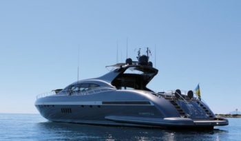 Mangusta 108 JFF full