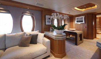 Seahorse Amels 52M full