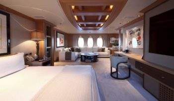 Seahorse Amels 52M full
