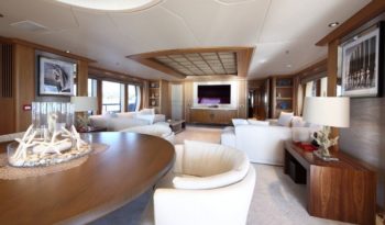 Seahorse Amels 52M full