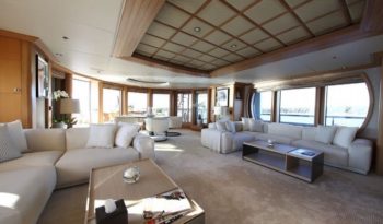 Seahorse Amels 52M full