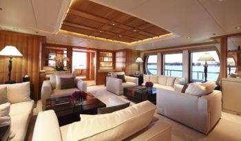 Seahorse Amels 52M full