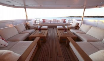 Seahorse Amels 52M full