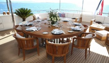 Seahorse Amels 52M full