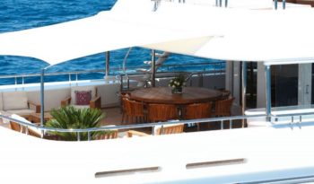 Seahorse Amels 52M full