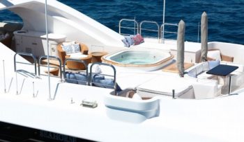 Seahorse Amels 52M full