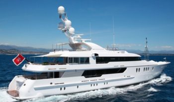 Seahorse Amels 52M full