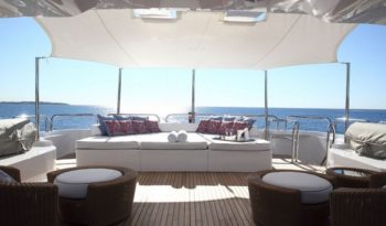 Seahorse Amels 52M full